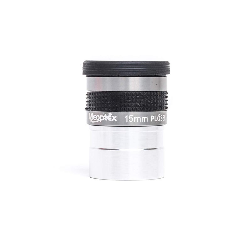 Meoptex 1-1/4 Super Plossl 4MM 6MM 9MM 12MM 15MM 32MM 40MM Eyepiece Green lens (15mm) - Image 1